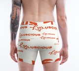 Lay Luscious Boxers
