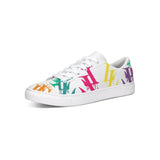 LL RainBow Drip Sneaker