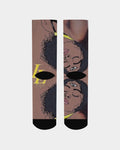 3rd eye Lay Men's Socks