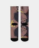 3rd eye Lay Men's Socks
