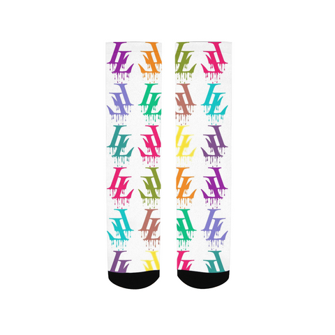 Drip Luscious #2 Men's Socks