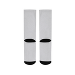 Lay Luscious Logo Drip Men's Socks