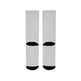 Lay Luscious Logo Drip Men's Socks