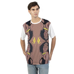 Third Eye LL Drip Men's Tee