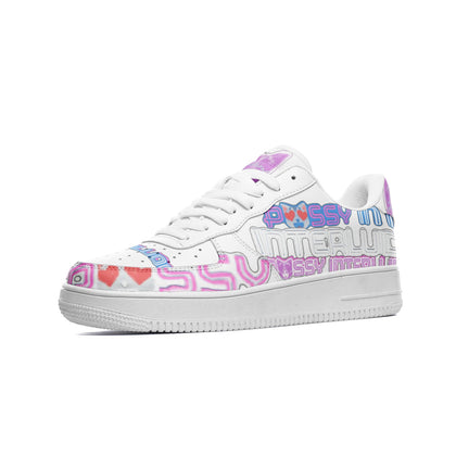 P.0i Sneakers