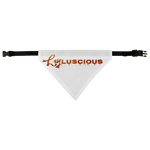 Layluscious Pet Bandana