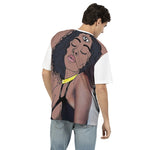 Third Eye LL Drip Men's Tee