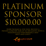 Sponsorship Partnership