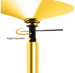 45mm Golden Dance Pole