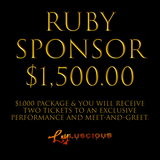 Sponsorship Partnership