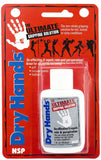 Liquid Pole Grip