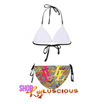 Trippie Rainbow Bikini