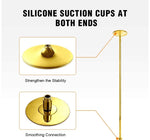 45mm Golden Dance Pole