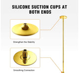 45mm Golden Dance Pole