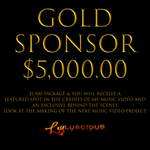 Sponsorship Partnership