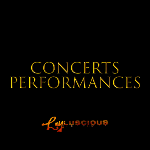 Rap Performance
