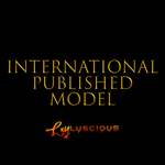 Photoshoot Model