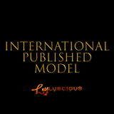Photoshoot Model