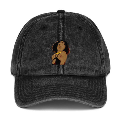 Third Eye Lay Cap