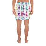 LL Drip Athletic Long Shorts