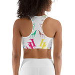 LL Drip Sports Bra