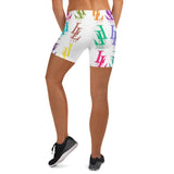 LL Drip Shorts