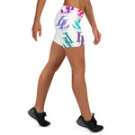 LL Drip Shorts