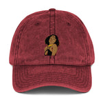 Third Eye Lay Cap