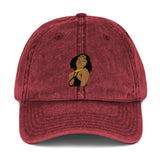 Third Eye Lay Cap