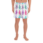 LL Drip Athletic Long Shorts