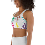 LL Drip Sports Bra